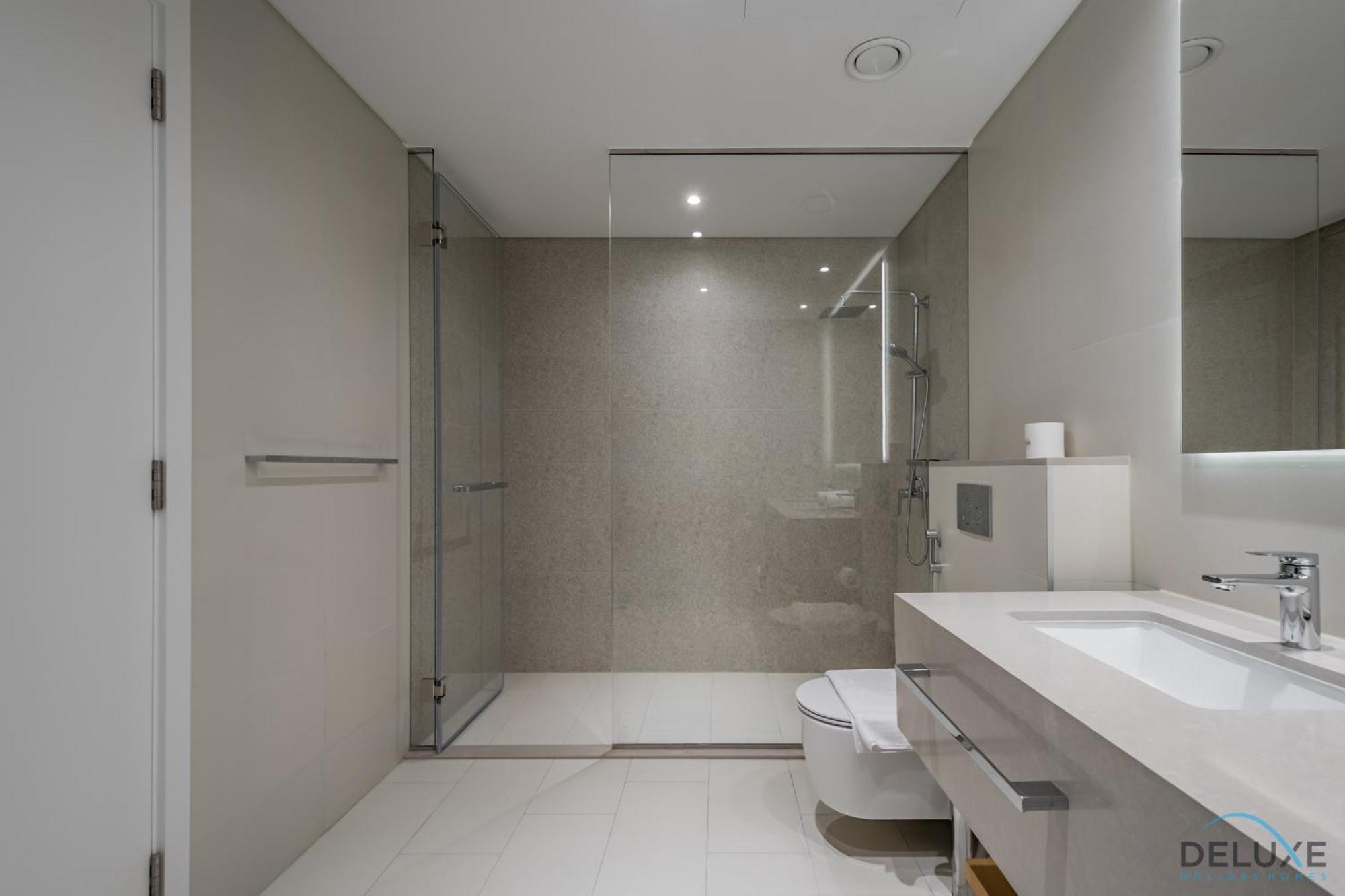 Apartment Elegant 2br In La Vie, Jbr By Deluxe Homes *