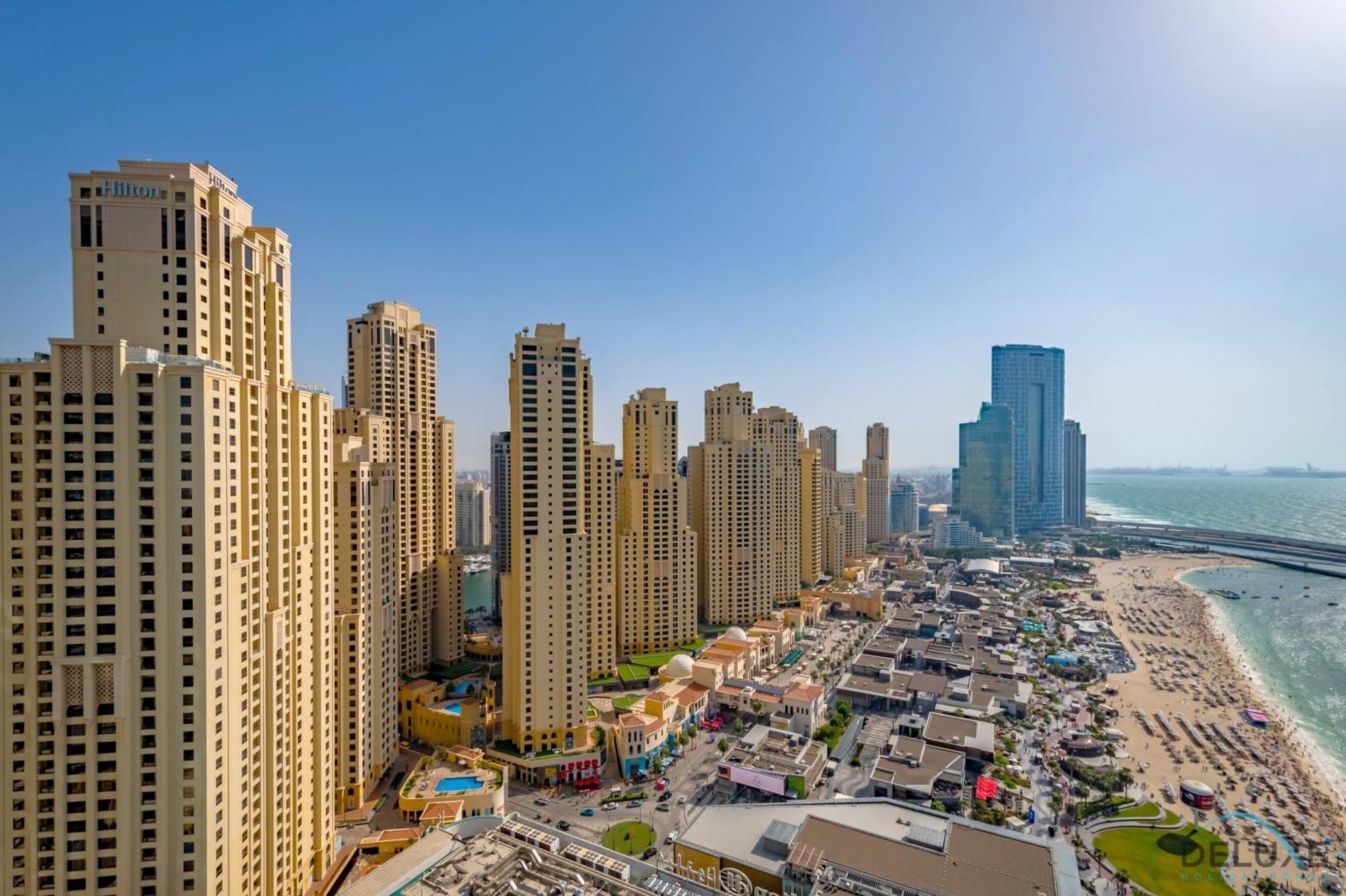 Elegant 2br In La Vie, Jbr By Deluxe Homes