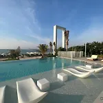 Elegant 2Br Apartment In La Vie, Jbr By Deluxe Holiday Homes