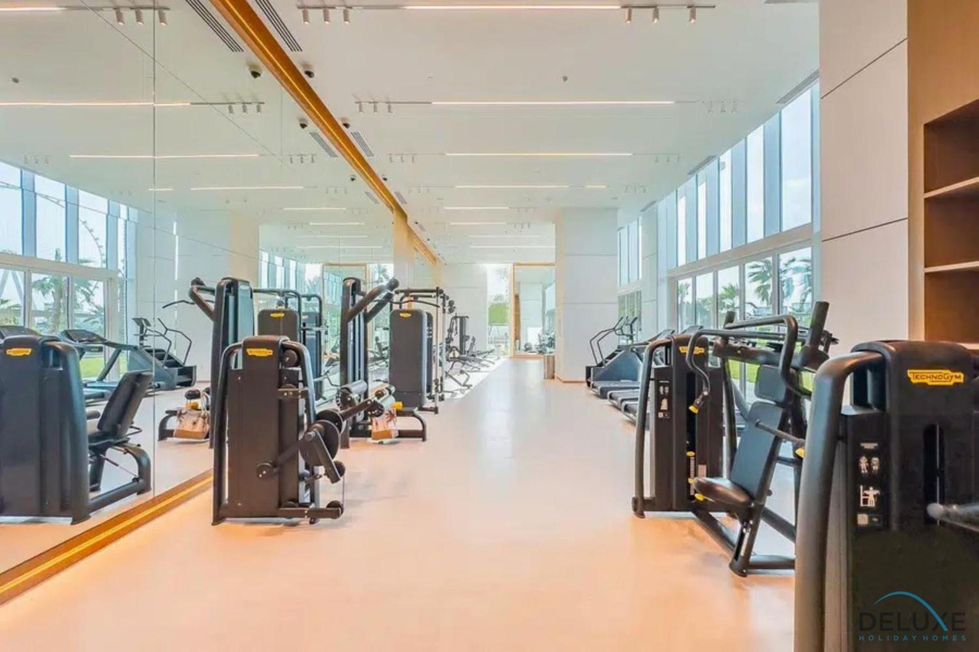 Apartment Elegant 2br In La Vie, Jbr By Deluxe Homes Dubai