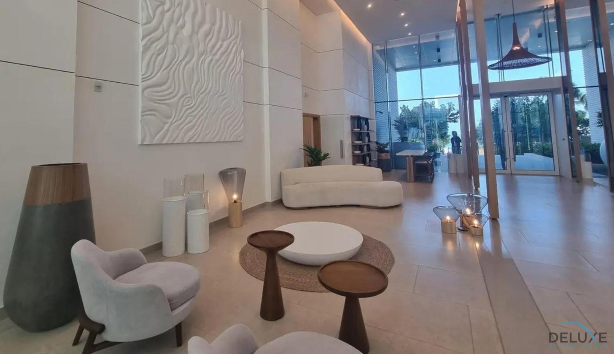 Elegant 2br In La Vie, Jbr By Deluxe Homes Apartment *