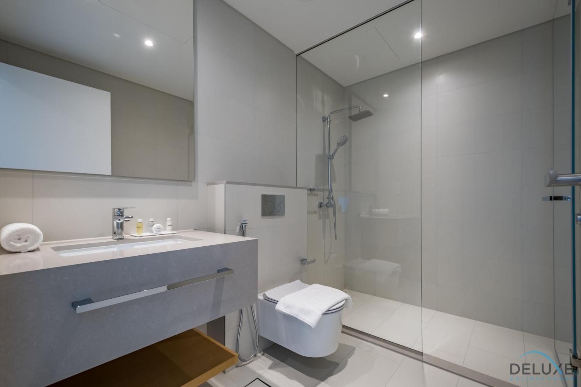 Apartment Elegant 2br In La Vie, Jbr By Deluxe Homes *
