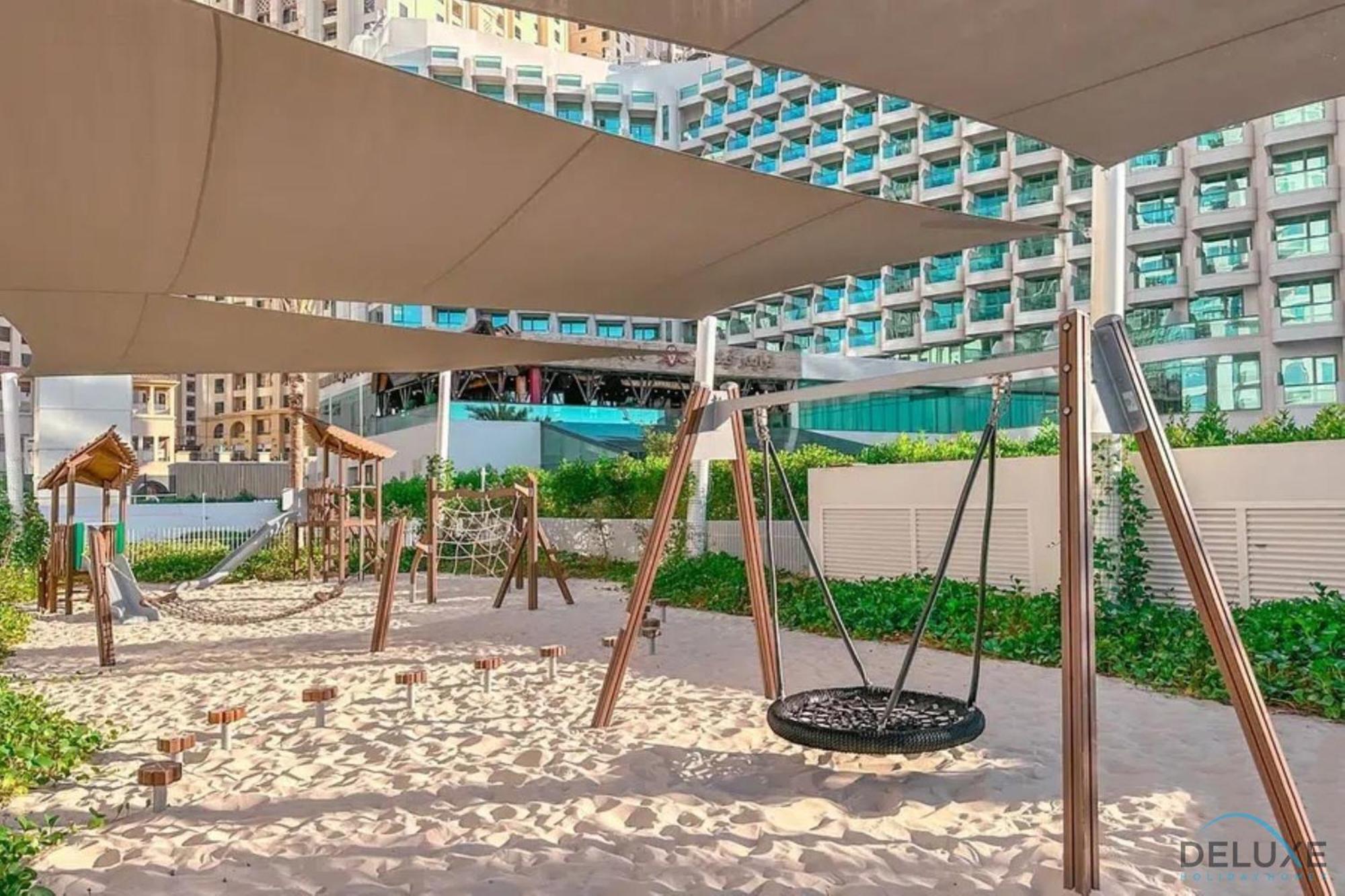 Elegant 2br In La Vie, Jbr By Deluxe Homes * Dubai