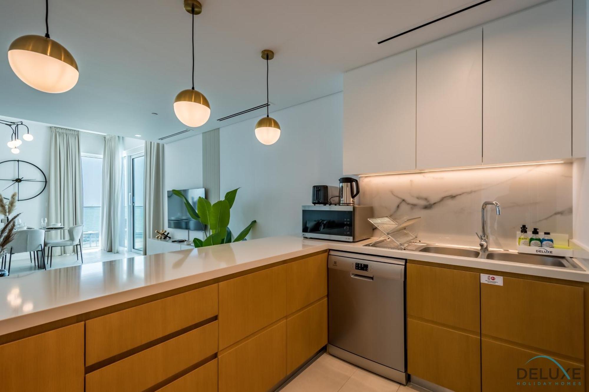 Apartment Elegant 2br In La Vie, Jbr By Deluxe Homes