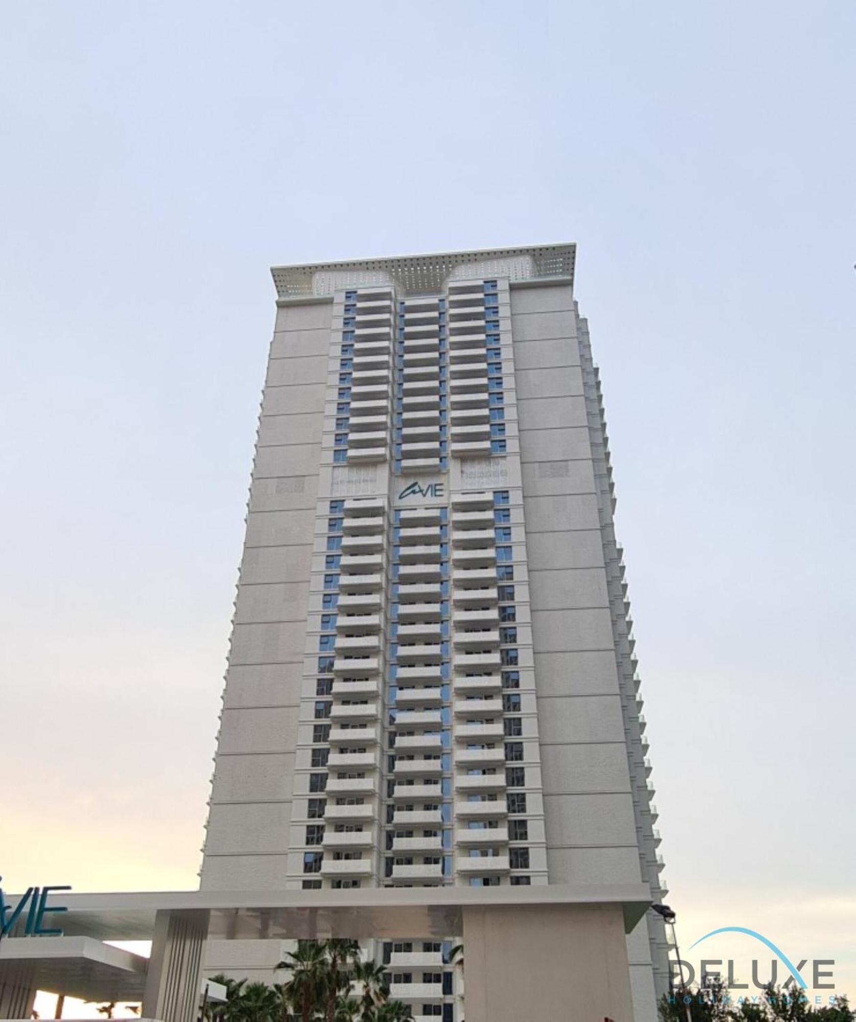 Elegant 2br In La Vie, Jbr By Deluxe Homes Apartment *