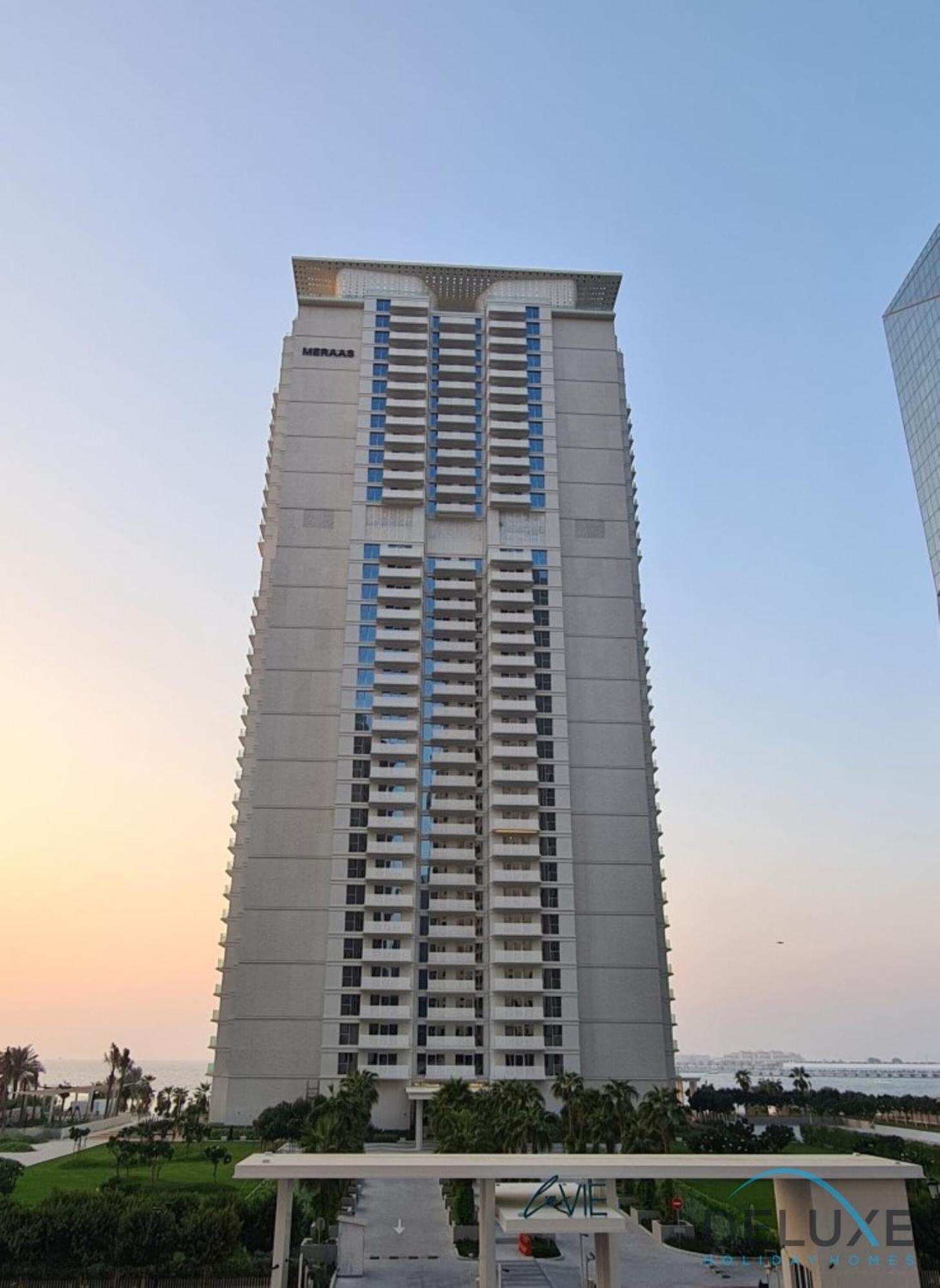 Elegant 2br In La Vie, Jbr By Deluxe Homes