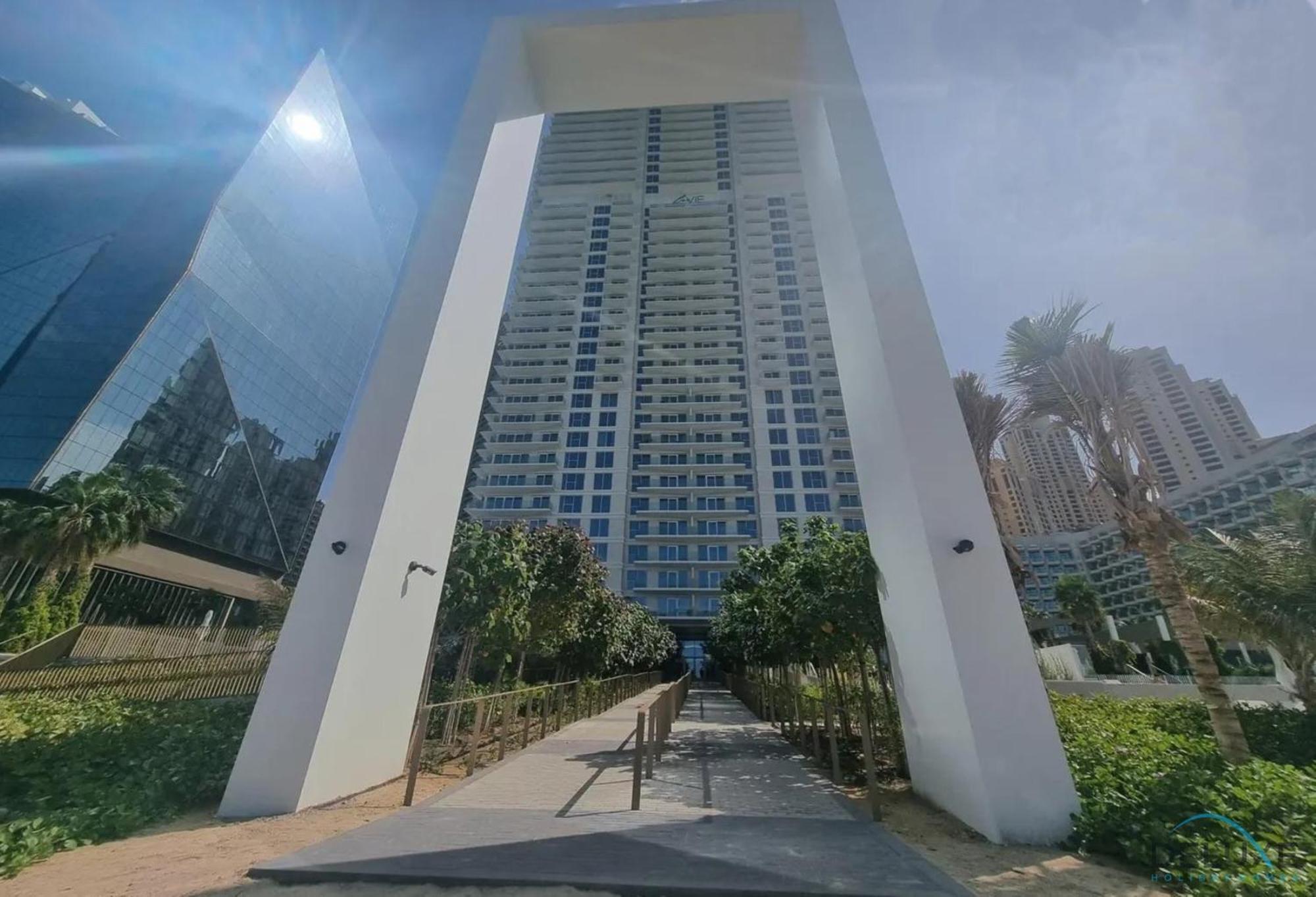 Apartment Elegant 2br In La Vie, Jbr By Deluxe Homes *