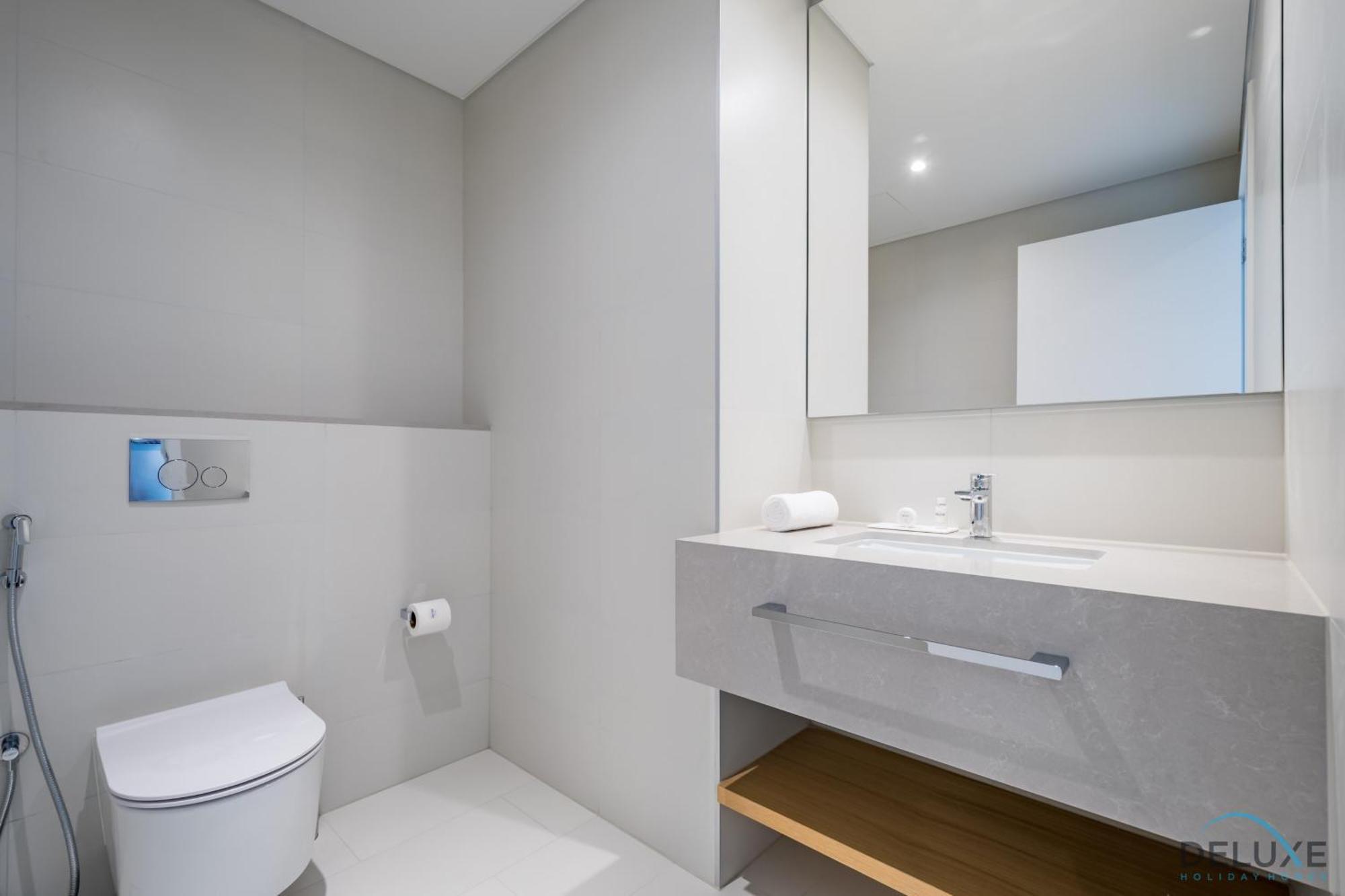 Elegant 2br In La Vie, Jbr By Deluxe Homes * Dubai