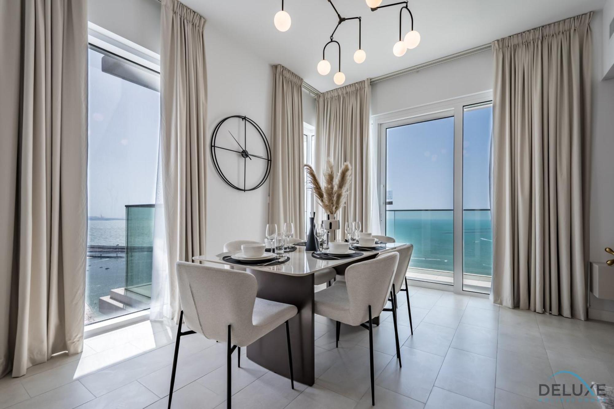 Apartment Elegant 2br In La Vie, Jbr By Deluxe Homes