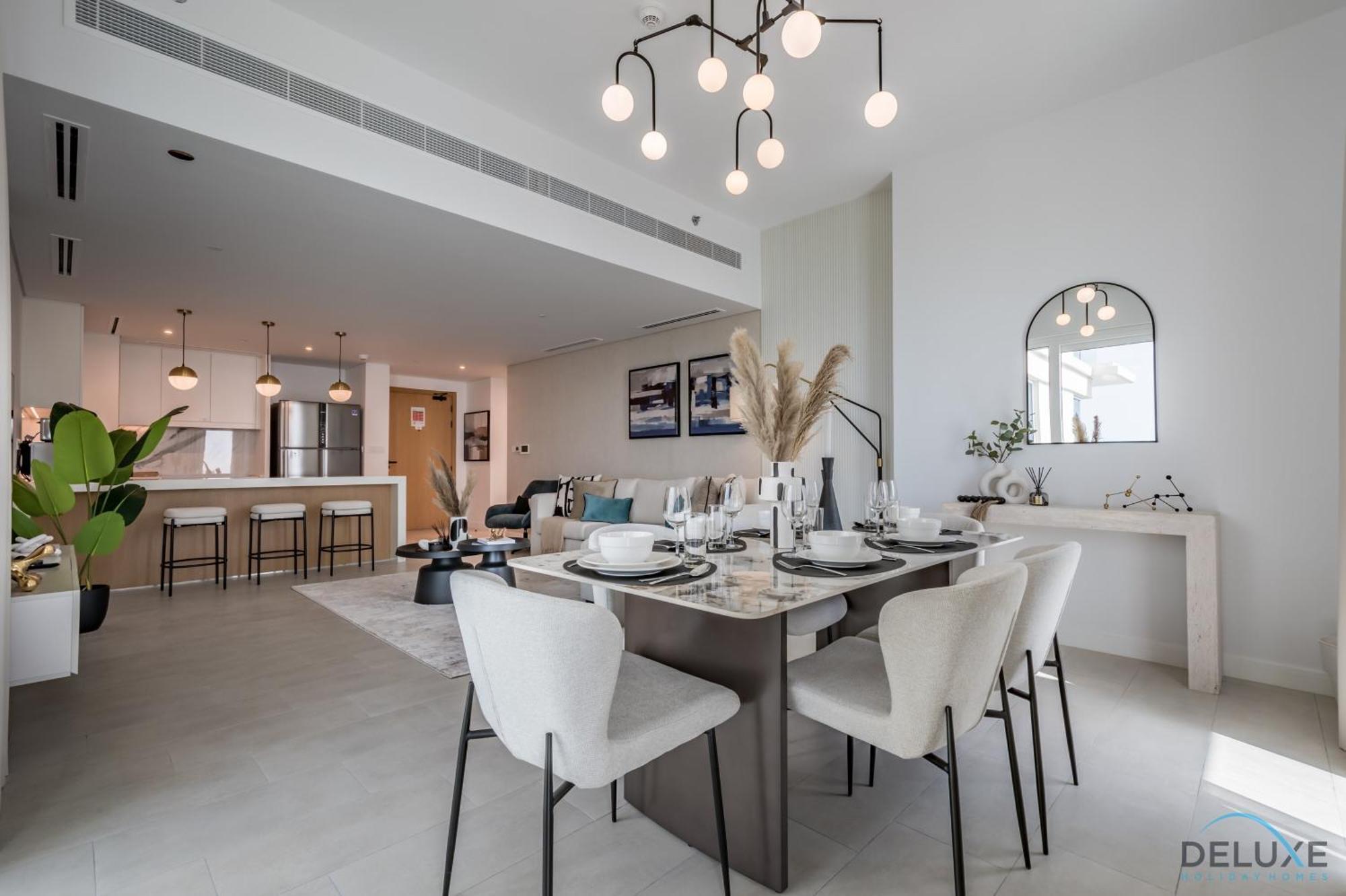 Elegant 2br In La Vie, Jbr By Deluxe Homes