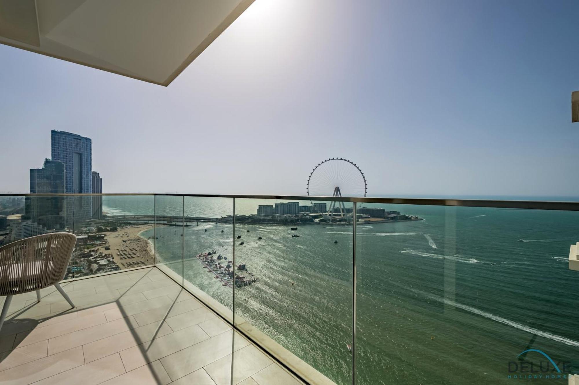 Apartment Elegant 2br In La Vie, Jbr By Deluxe Homes