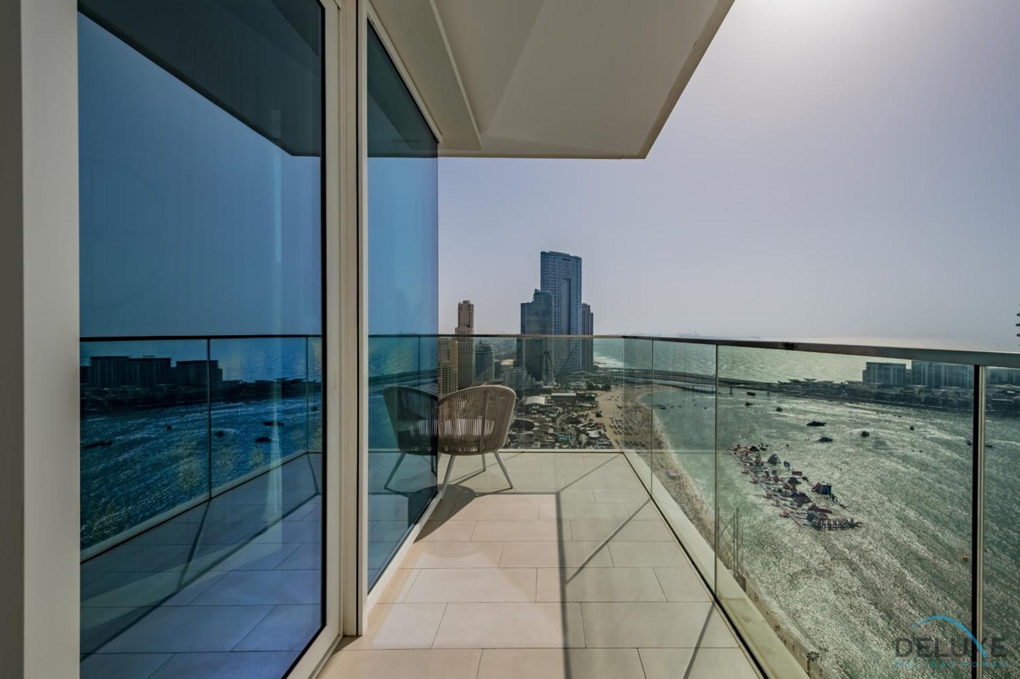 Elegant 2br In La Vie, Jbr By Deluxe Homes *