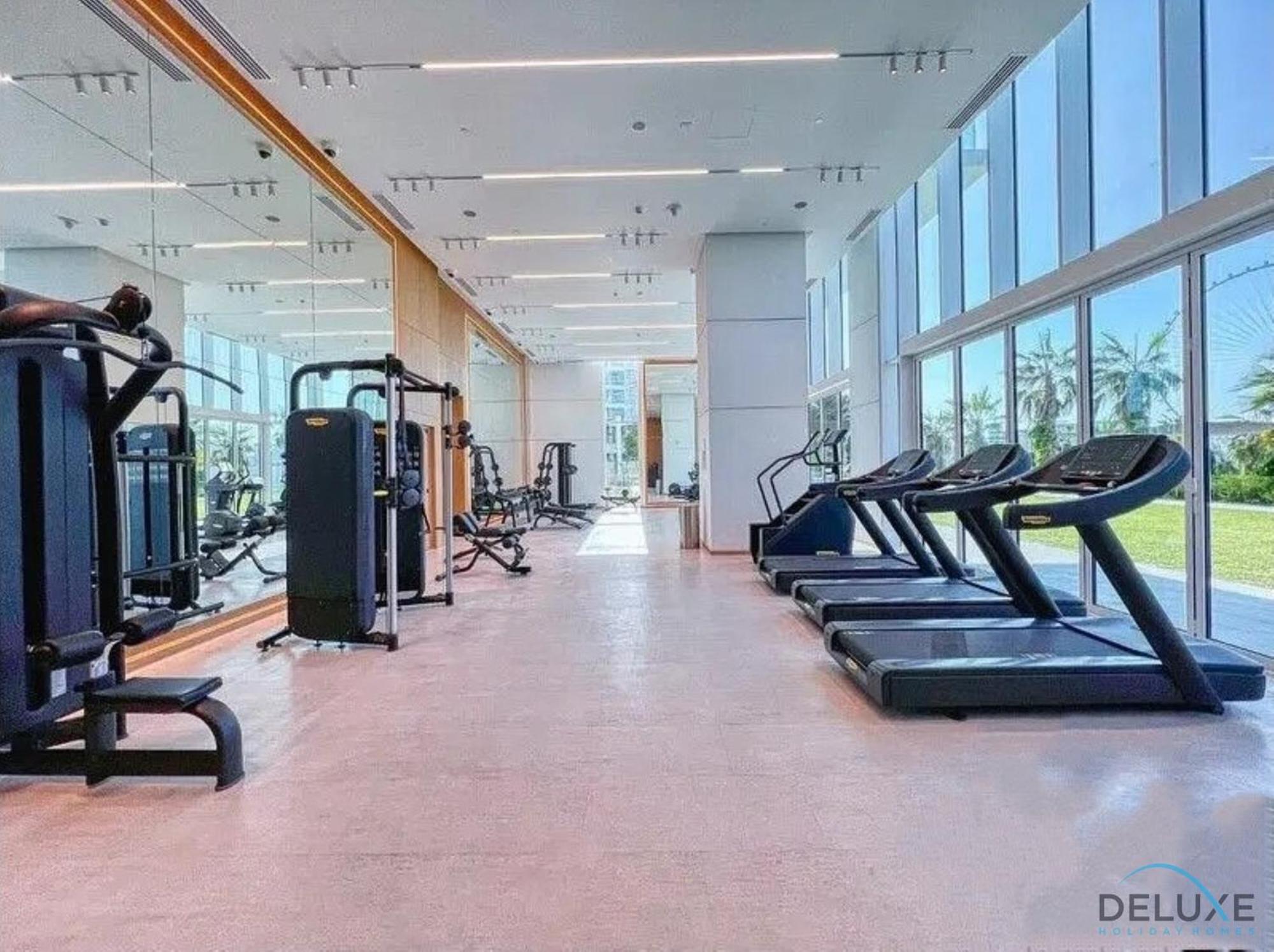 Elegant 2br In La Vie, Jbr By Deluxe Homes Dubai
